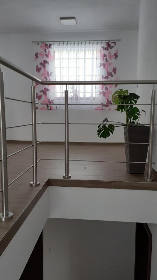 Pokoje Pod Brzozka Debno  Luaran gambar